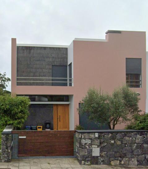Villa Casa Raiz à Ponta Delgada Extérieur photo